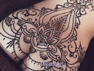Chicassexys