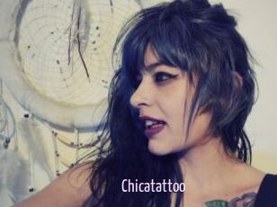 Chicatattoo