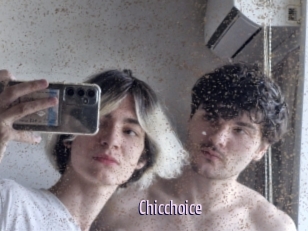 Chicchoice