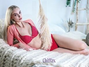 Chiffax