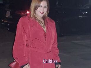 Chikiiss