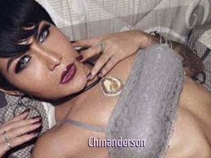 Chinanderson