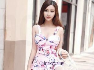 Chinasexamy