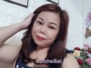 Chinhwillian