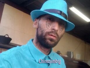 Chinosimbig