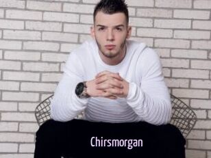 Chirsmorgan