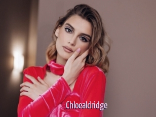 Chloealdridge