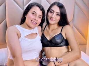 Chloeandabbyy