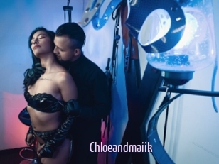 Chloeandmaiik