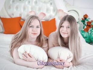 Chloeandnancy