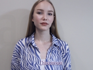Chloeanison