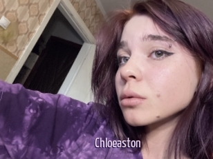Chloeaston