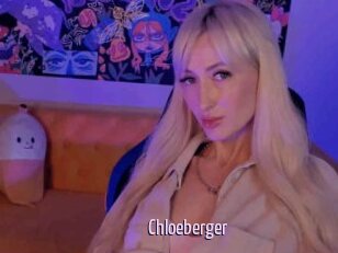Chloeberger