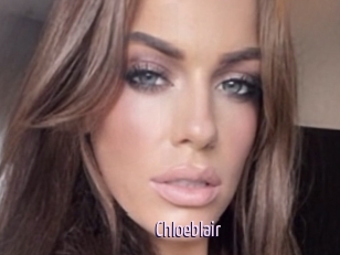 Chloeblair