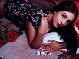 Chloeblue