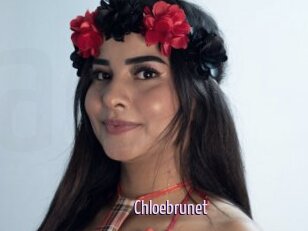 Chloebrunet