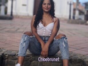 Chloebrunet