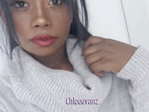Chloeevanz