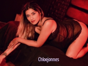 Chloejonnes