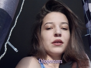 Chloejonsons