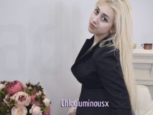 Chloeluminousx