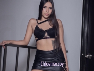 Chloemaccoy