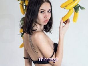Chloemagic
