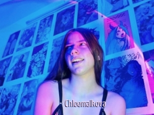 Chloemalkova