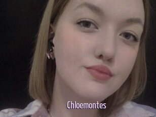 Chloemontes