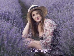 Chloemorgann