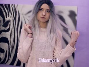 Chloemystic