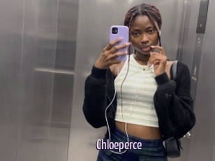 Chloeperce