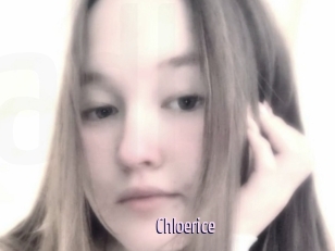 Chloerice