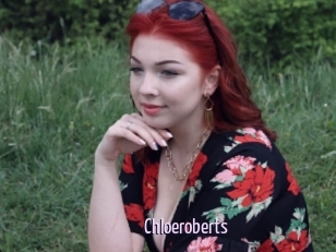 Chloeroberts