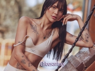 Chloesantory