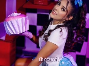 Chloescoott