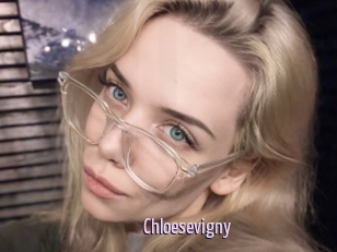 Chloesevigny
