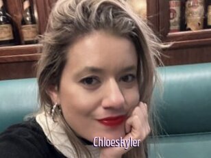 Chloeskyler
