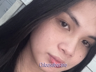 Chloesoberano