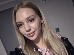 Chloesolis