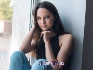 Chloewilliams