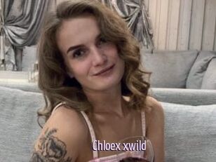 Chloex_xwild