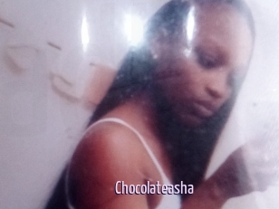 Chocolateasha