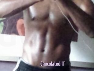 Chocolatedilf