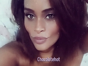 Chocolatehot