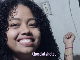 Chocolatehotsu
