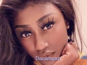 Chocolateparis