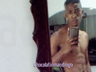 Chocolatinmandingo
