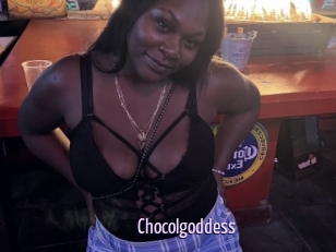 Chocolgoddess