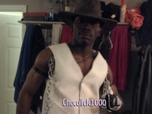 Chocolick1000